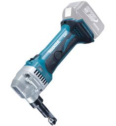 Máy cắt tôn dùng pin Makita DJN161Z ( Chưa Pin & Sạc ) 18V 