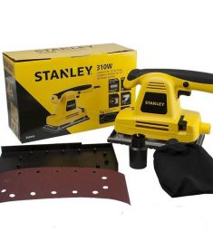 Máy chà nhám cầm tay 1/2 Stanley SSS310-B1