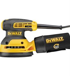 Máy chà nhám Dewalt DWE6423-B1