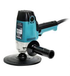 Máy chà nhám đĩa Makita GV7000 7” 550W 