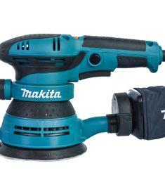 MÁY CHÀ NHÁM QUỸ ĐẠO MAKITA BO5041