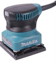 Máy chà nhám rung 170W Makita BO4510H