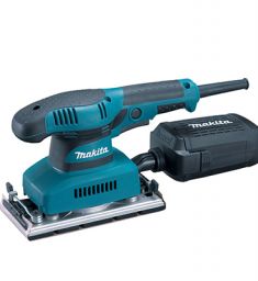 Máy chà nhám rung hình chữ nhật Makita BO3710 