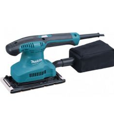 Máy Chà Nhám Rung Makita M9203B 