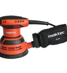 Máy chà nhám rung Maktec MT924 240W 