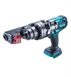 Máy chấn thép dùng pin Makita DSC163ZK (BL) (18V) 