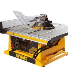 Máy cưa bàn Dewalt DWE7470-B1