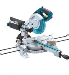 Máy cưa đa góc laser 1400W Makita LS0815FL 216mm 