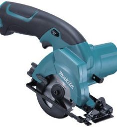 Máy cưa đĩa chạy pin Makita HS300DZ 