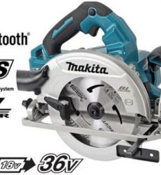 Máy cưa đĩa dùng pin Makita DHS783Z (190mm) (không kèm pin sạc) 