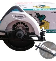 Máy Cưa Đĩa Makita M5801B (185mm) 