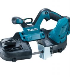 Máy cưa dùng pin Makita DPB181Z 18V (Chưa kèm Pin & Sạc) 