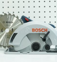 Máy cưa gỗ Bosch GKS 140