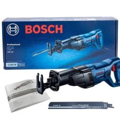 Máy Cưa Kiếm Bosch GSA 120 