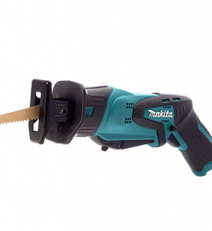 Máy cưa kiếm chạy pin Makita JR102DZ