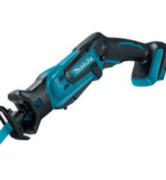 Máy cưa kiếm dùng pin Makita DJR183Z (18V) 