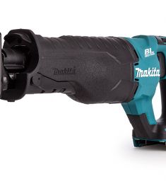 Máy cưa kiếm dùng pin Makita DJR187Z 18V (Chưa kèm Pin & Sạc) 