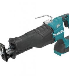 Máy cưa kiếm dùng pin Makita DJR360Z 18V (Chưa kèm Pin & Sạc) 