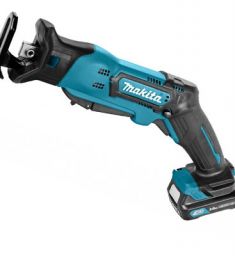 Máy cưa kiếm dùng pin Makita JR105DSAE 