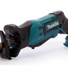 Máy cưa kiếm dùng pin Makita JR105DZ 