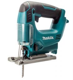 Máy cưa lọng chạy pin Makita JV100DZ 