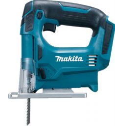 Máy cưa lọng chạy pin Makita JV183DZ 18V (Chưa kèm Pin & Sạc) 