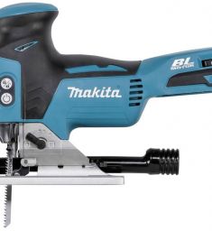 Máy cưa lọng dùng pin 18V Makita DJV181Z 