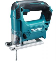 Máy cưa lọng dùng pin Makita JV101DZ 