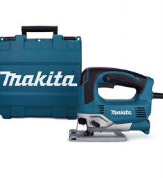 Máy Cưa Lọng Makita JV0600K - New 