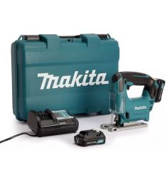 Máy cưa lọng Makita JV101DSAE (12V) 