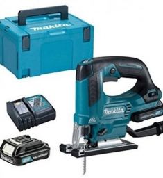 MÁY CƯA LỌNG MAKITA JV103DSYJ 12V 