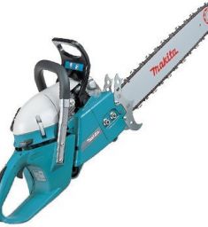 Máy cưa xích chạy xăng Makita DCS7300 24