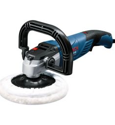 Máy đánh bóng 180mm Bosch GPO 12CE 