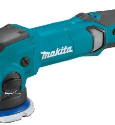 Máy đánh bóng quỹ đạo 900W Makita PO5000C (125mm) 