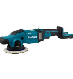 Máy đánh bóng quỹ đạo tròn dùng pin Makita DPO500Z (BL) (18V) 