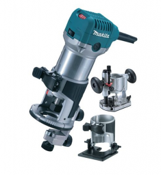 Máy đánh cạnh Makita RT0700C