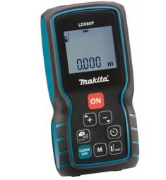 Máy đo khoảng cách bằng laser Makita LD080P 