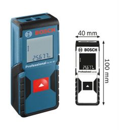 Máy đo khoảng cách Bosch GLM 30 06010725K0 