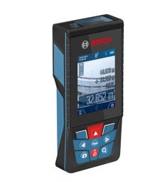 MÁY ĐO KHOẢNG CÁCH LASER BOSCH GLM 150C CHÍNH HÃNG