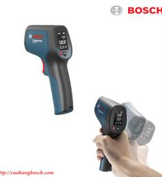 Máy đo nhiệt độ Bosch GIS 500 0601083480