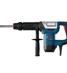 Máy đục bê tông Bosch GSH 500 GEN II 