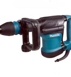 Máy đục bê tông Makita HM0871C 1.100W 