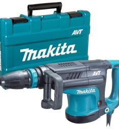 Máy đục bê tông Makita HM1213C 1.500W 