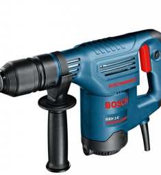 Máy đục Bosch GSH 3E