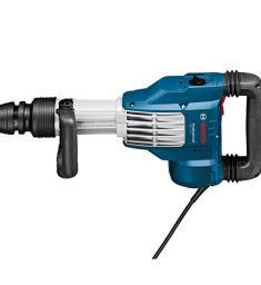 Máy đục phá bê tông 1700W Bosch GSH 11VC 