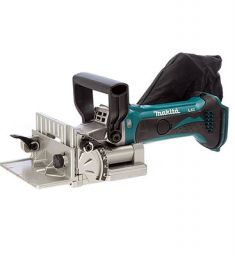 Máy ghép mộng dùng pin Makita DPJ180Z (18V) 