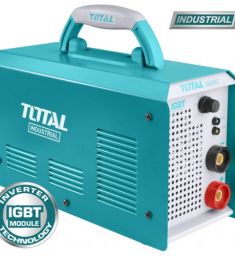 MÁY HÀN BIẾN TẦN INVERTER TOTAL TW21605