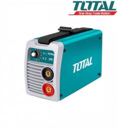 MÁY HÀN ĐIỆN TỬ TOTAL TW21306