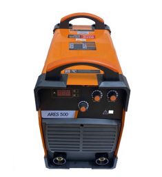 Máy hàn que điện tử Jasic ARES 500/380V