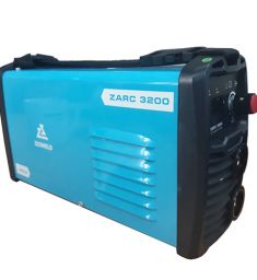 Máy hàn que điện tử Ziziweld Zarc 3200